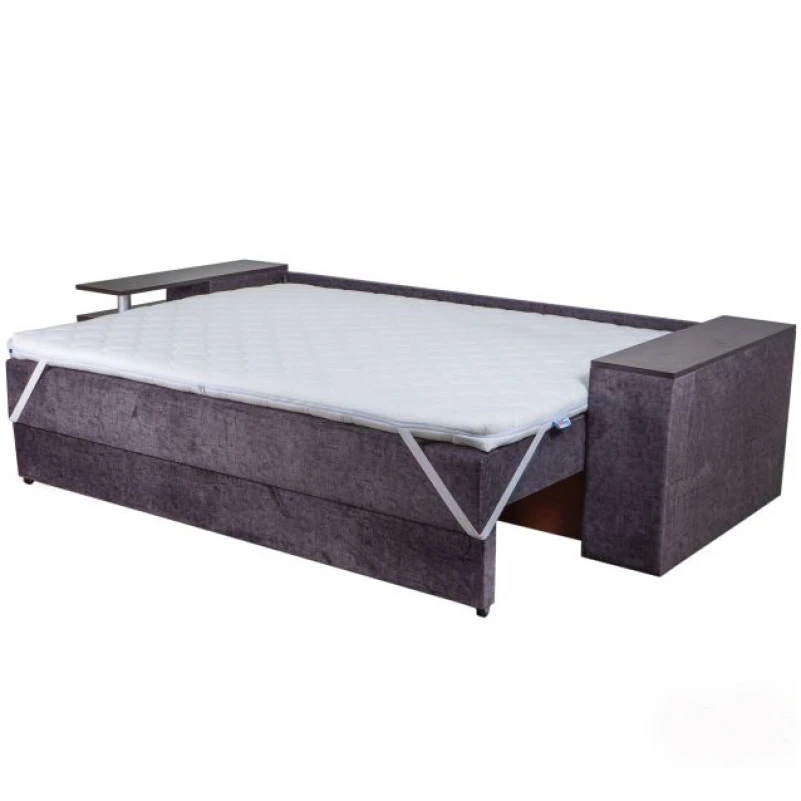 Матрас Топпер Ролл Ап (Roll Up) ЕS Standart Cocos - 4