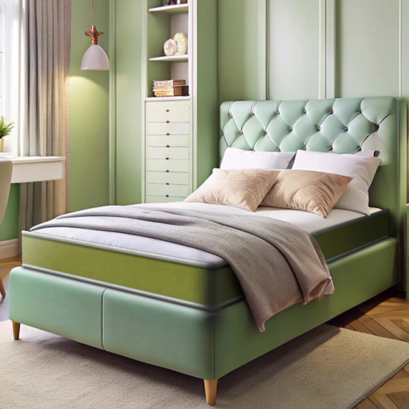 Матрас беспружинный ES Teenager Teen Latex - 1