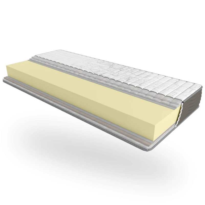 Матрас беспружинный Е Take&Go Slim Roll - 1