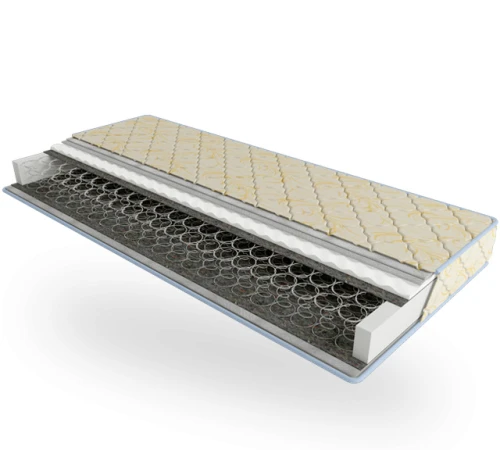 Матрац пружинний Е Еко 41