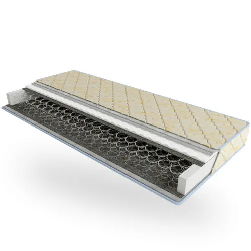 Матрас пружинный Е Еко 41