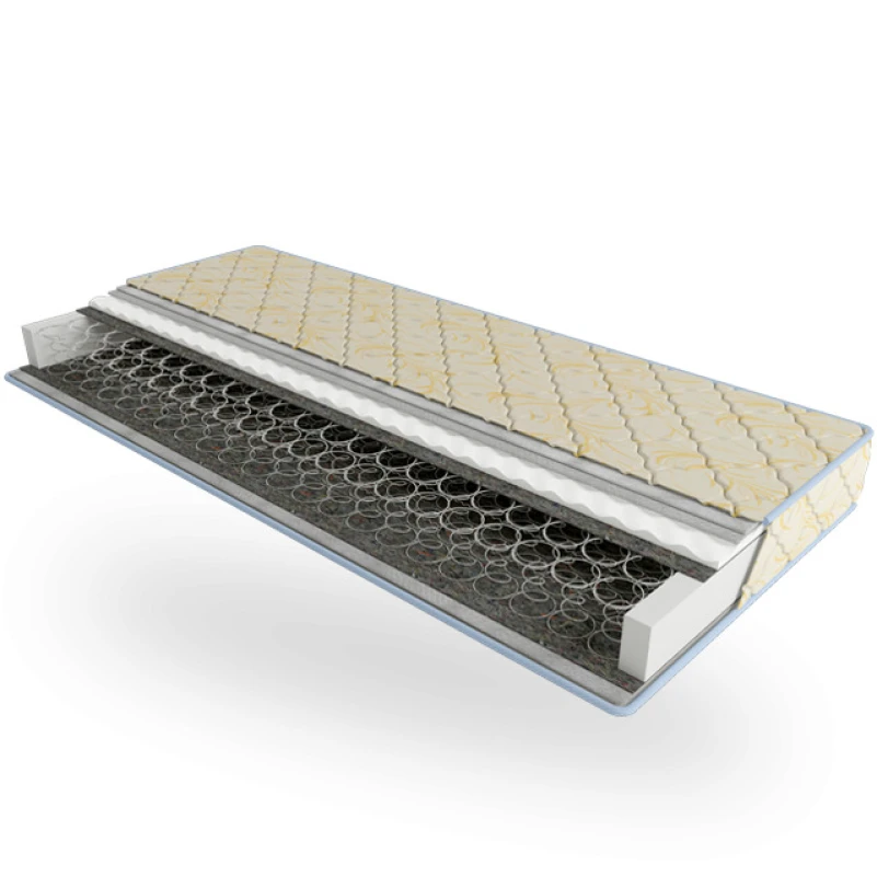 Матрац пружинний Е Еко 41