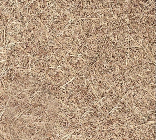 Матрас Топпер Ролл Ап (Roll Up) ML Flip Granat Cocos - 2