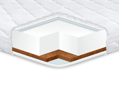 Матрас детский ES Kiddy Cocos