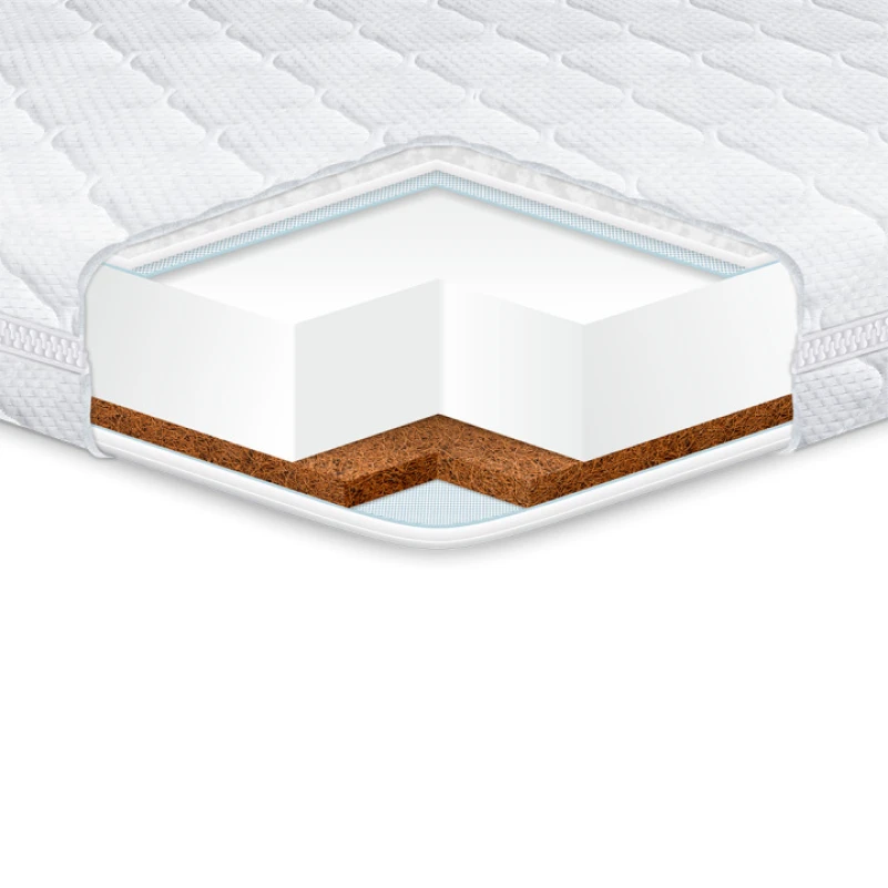 Матрас детский ES Kiddy Cocos