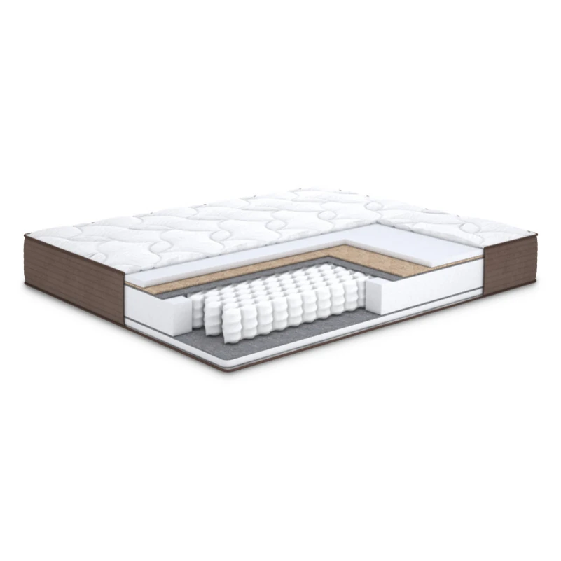 Матрац пружинний "незалежні блоки" ML Raff