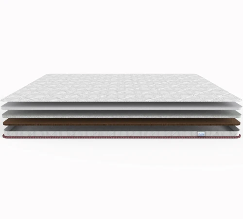 Матрас Топпер Ролл Ап (Roll Up) FS Вишиванка Оберіг