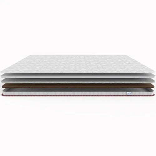 Матрас Топпер Ролл Ап (Roll Up) FS Вишиванка Оберіг