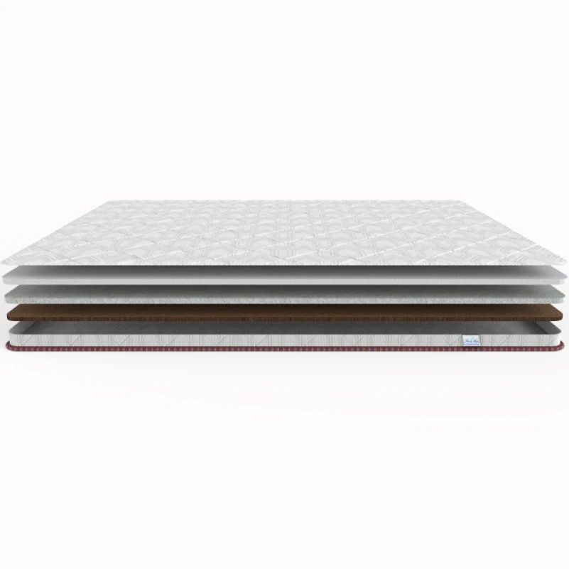 Матрас Топпер Ролл Ап (Roll Up) FS Вишиванка Оберіг