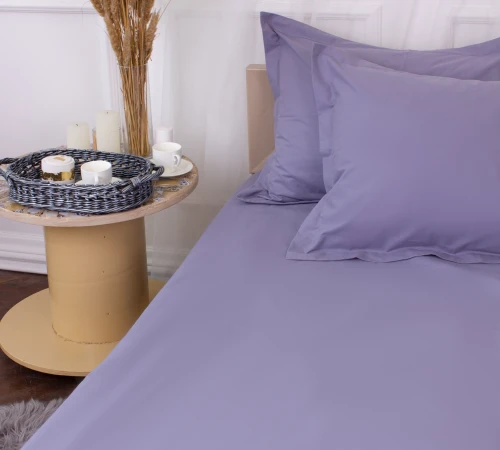 Наволочка Poplin Line "056 Smoky" Black Friday