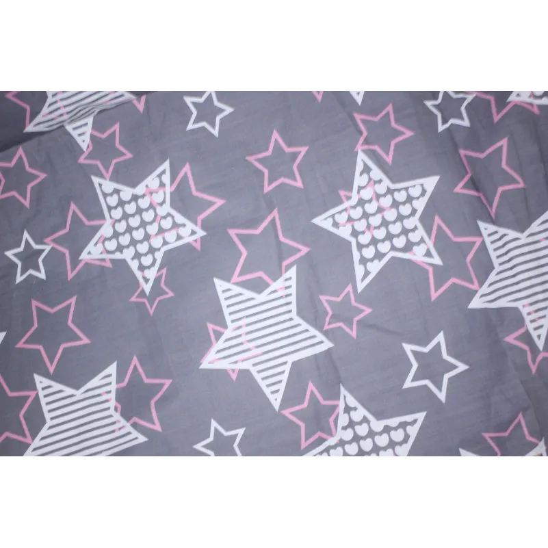 Простынь MirSon Ranforce Elite 17-0113 Dulce - 2