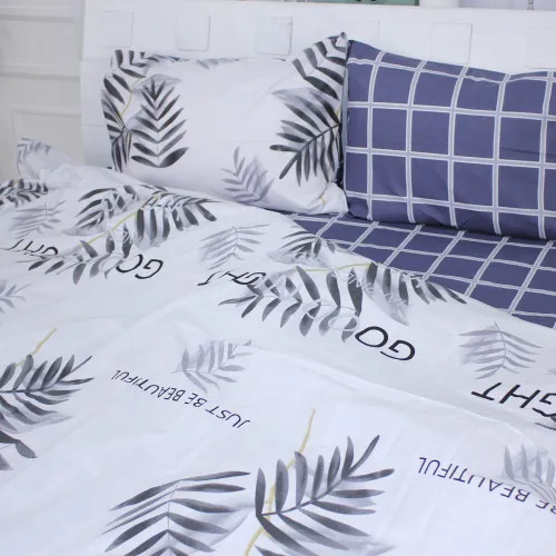 Комплект постельного белья MirSon Ranforce Elite 17-0117 Alice - 2