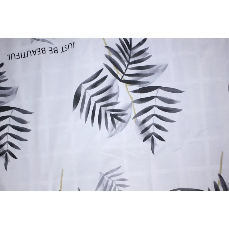 Комплект постельного белья MirSon Ranforce Elite 17-0117 Alice - 3