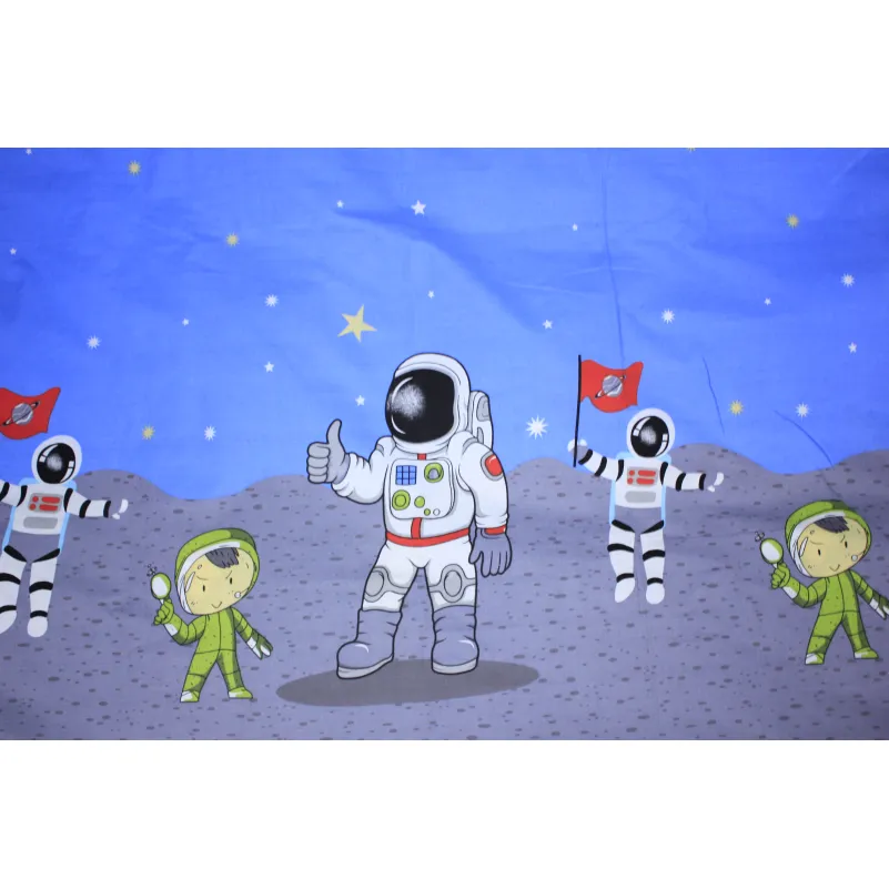 Комплект постільної білизни MirSon Ranforce Elite 17-0168 Astor - 2