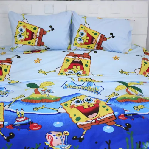 Підковдра MirSon Ranforce Elite 17-0319 Spanch + Patrik