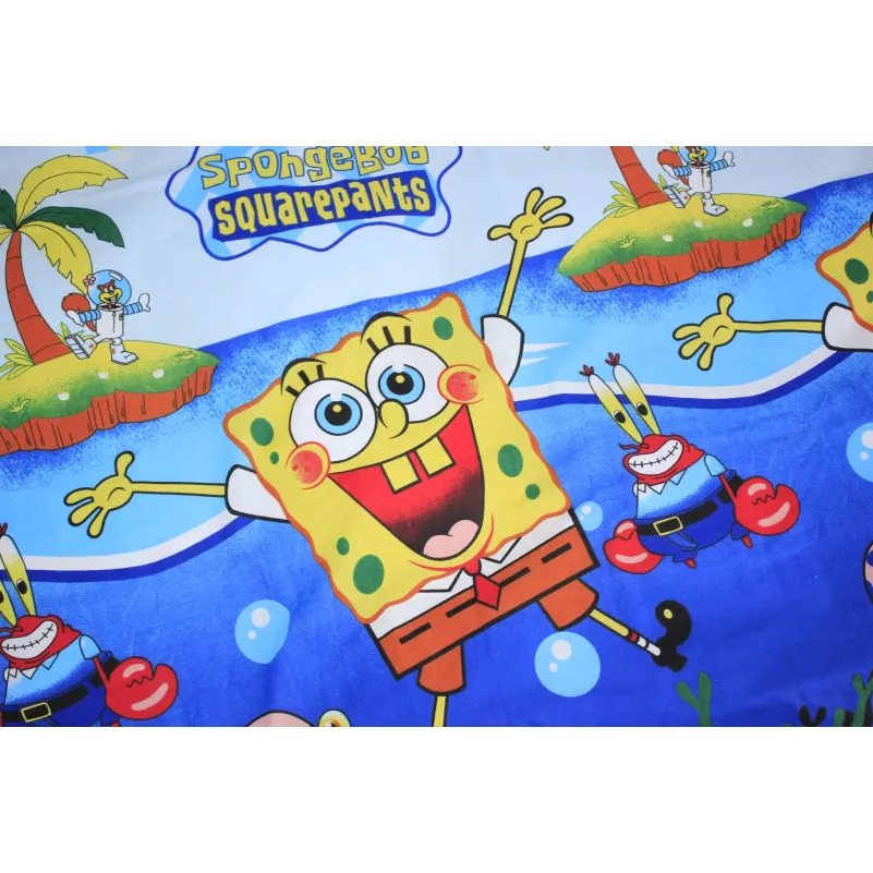 Підковдра MirSon Ranforce Elite 17-0319 Spanch + Patrik - 1