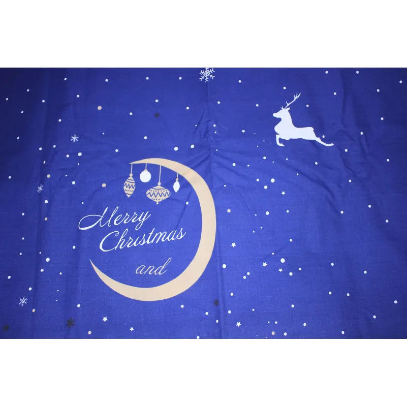 Пододеяльник MirSon Ranforce Elite 17-0380 Montpellier - 2