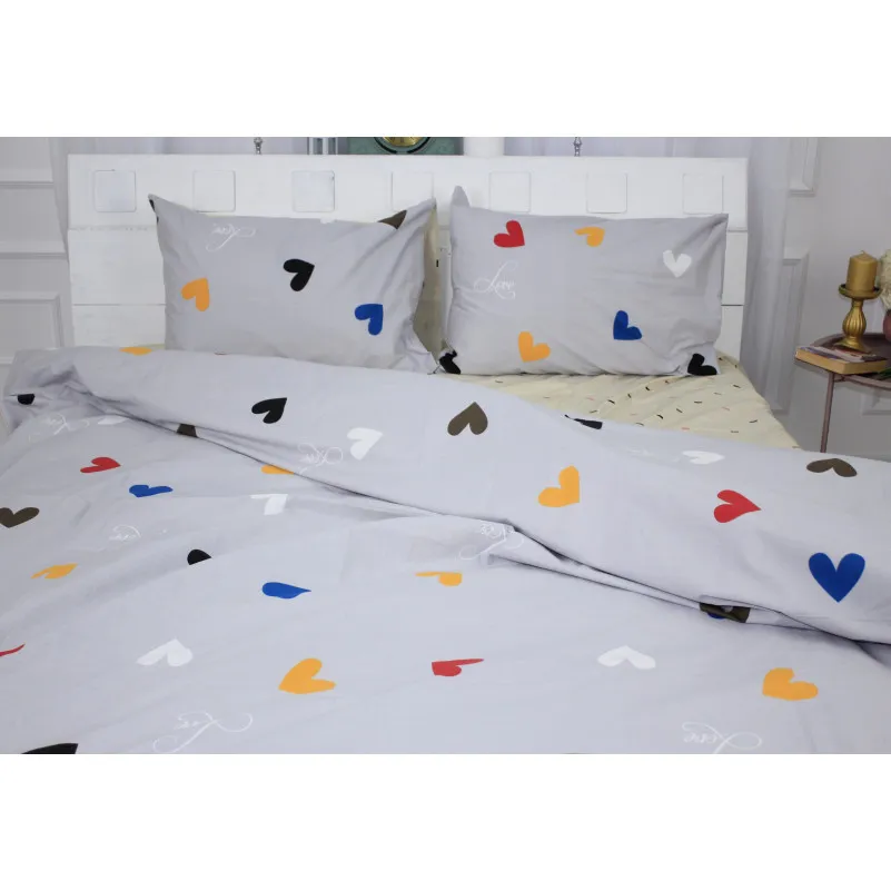 Підковдра MirSon Ranforce Elite 17-0480 Fabulous