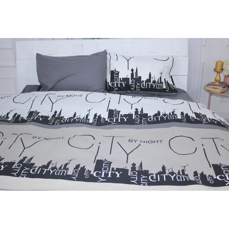 Підковдра MirSon Ranforce Elite 17-0498 Wonderful