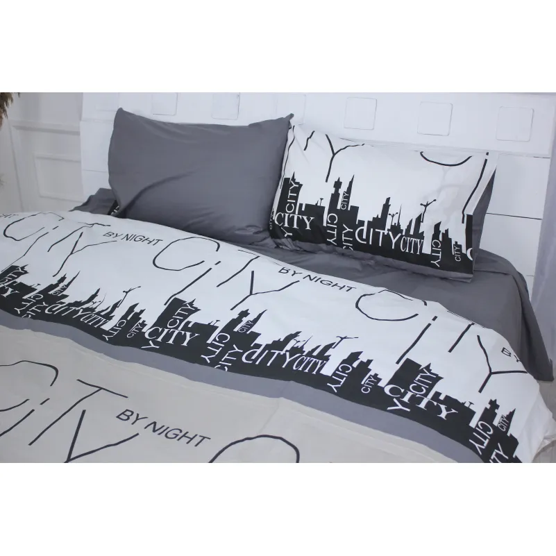 Підковдра MirSon Ranforce Elite 17-0498 Wonderful - 1