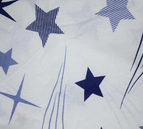 Наволочка MirSon Ranforce Elite 17-0502 Stellar - 2