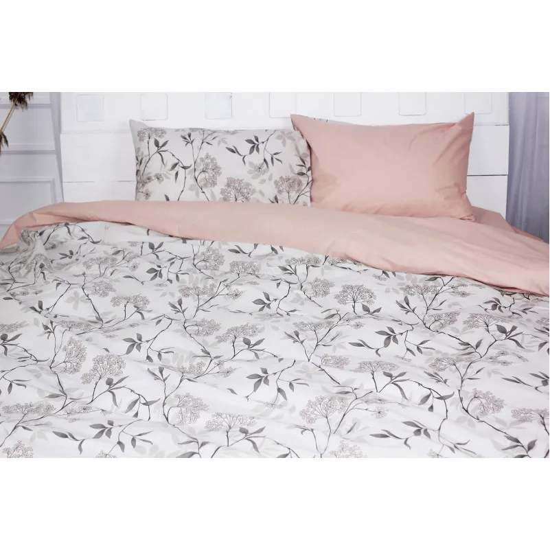 Підковдра MirSon Ranforce Elite 17-0552 Agnes