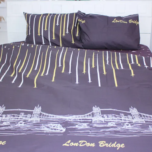 Підковдра MirSon Ranforce Elite Dolores №393INT