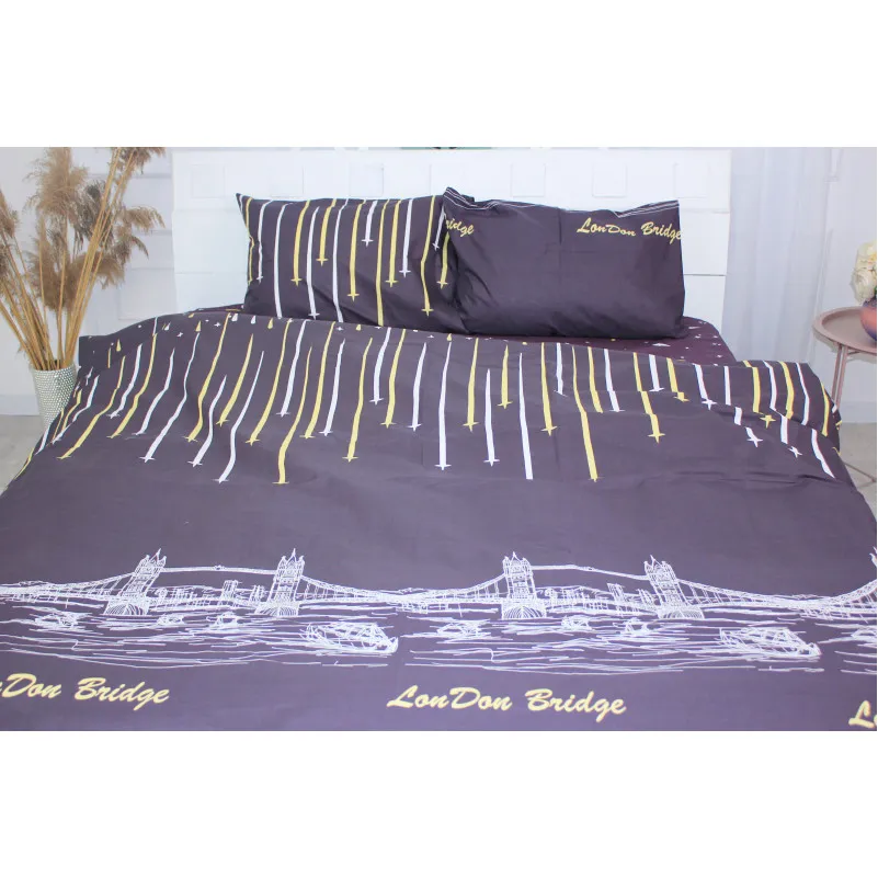 Підковдра MirSon Ranforce Elite Dolores №393INT