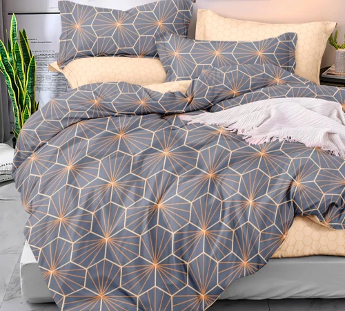 Наволочка Сатин 22-1123 Arnar