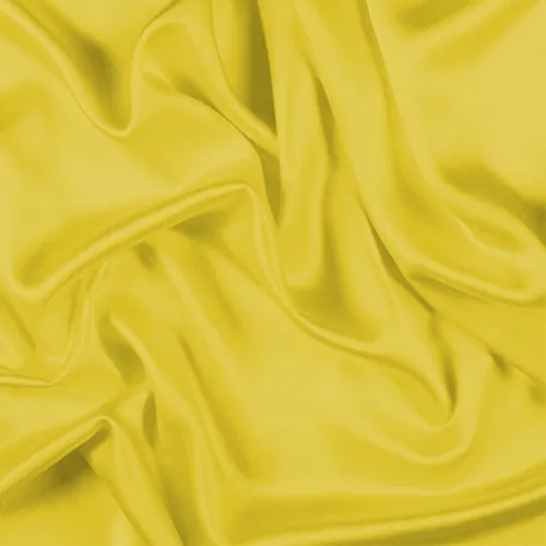 Комплект постельного белья Сатин TEENAGER Satin Light Pro 10-002 Yellow - 2