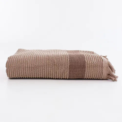 Банні рушники Е №102 Luxury Coffee - 4