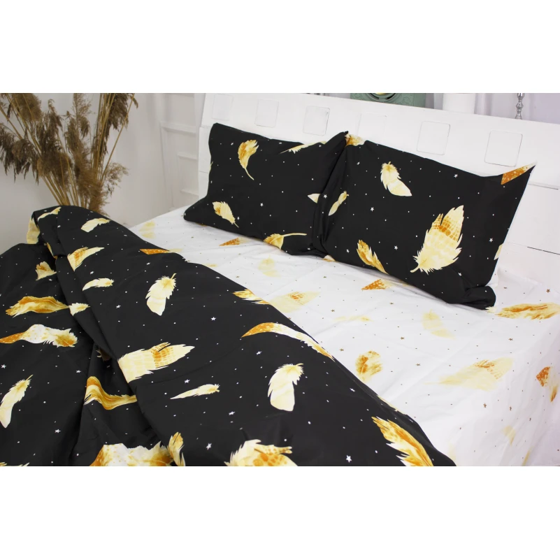 Наволочка MirSon Ranforce Elite 18-178 Seliya - 1