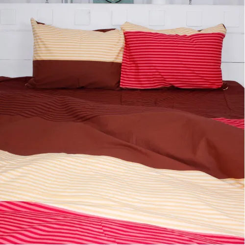 Підковдра MirSon Ranforce Elite №119 Nicolas 2