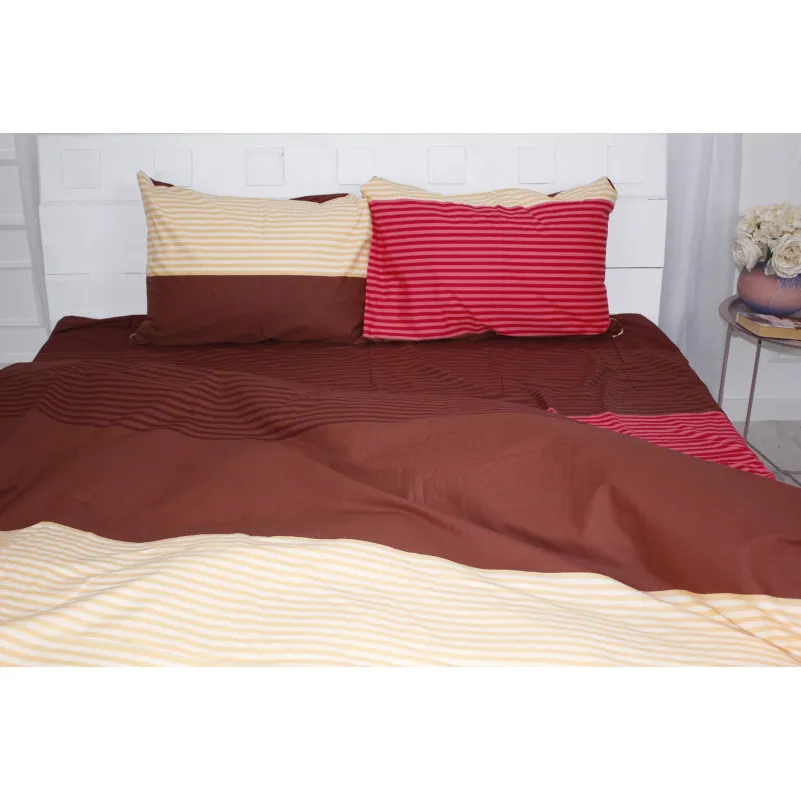 Підковдра MirSon Ranforce Elite №119 Nicolas 2 - 1