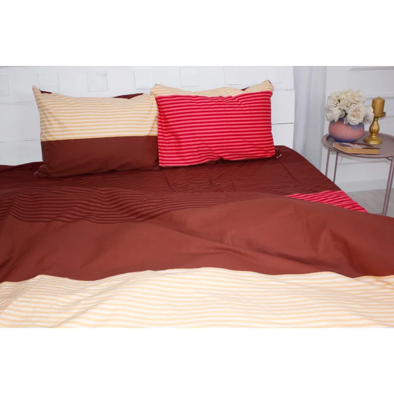 Підковдра MirSon Ranforce Elite №119 Nicolas 2 - 2