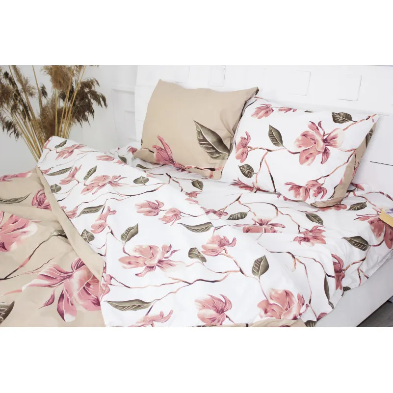 Підковдра MirSon Ranforce Elite 17-0499 Wallflower