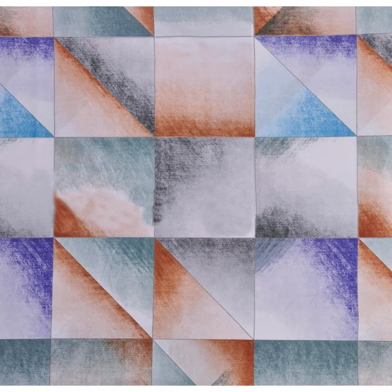 Простынь Бязь 17-0415 Picasso - 4