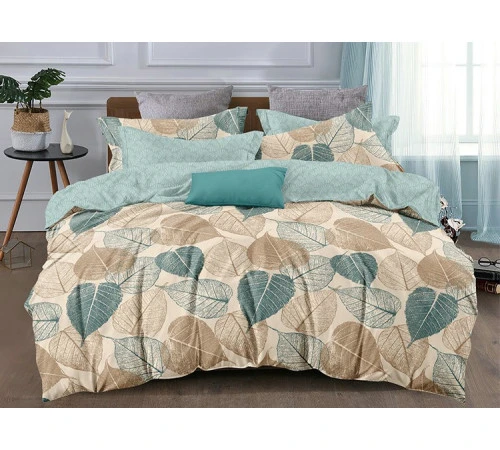 Наволочка Бязь 17-0417 Autumn