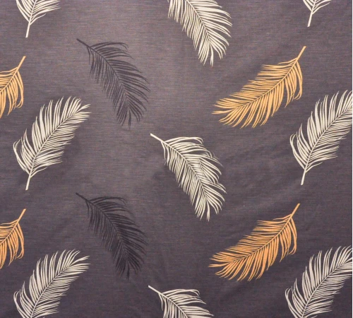 Комплект постільної білизни Бязь 17-0418 Plume - 2