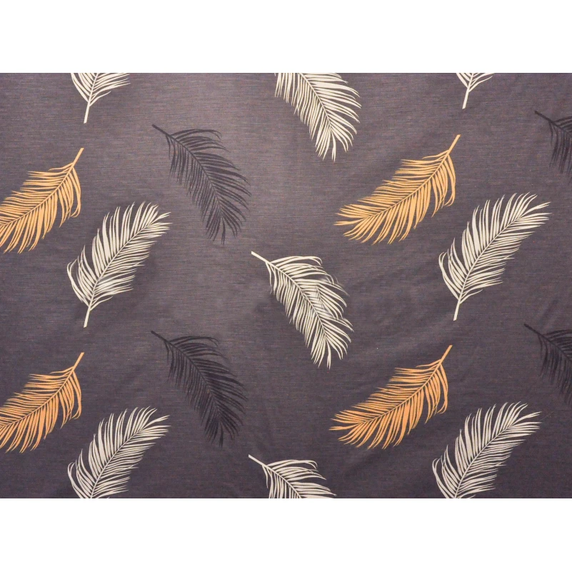 Комплект постільної білизни Бязь 17-0418 Plume - 1