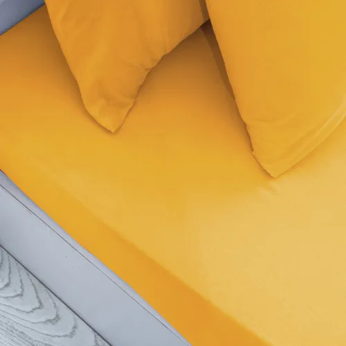 Трикотажная наволочка 19-708 Oktavi (на молнии) - 2