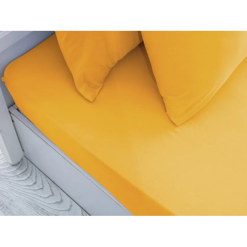 Трикотажная наволочка 19-708 Oktavi (на молнии) - 1