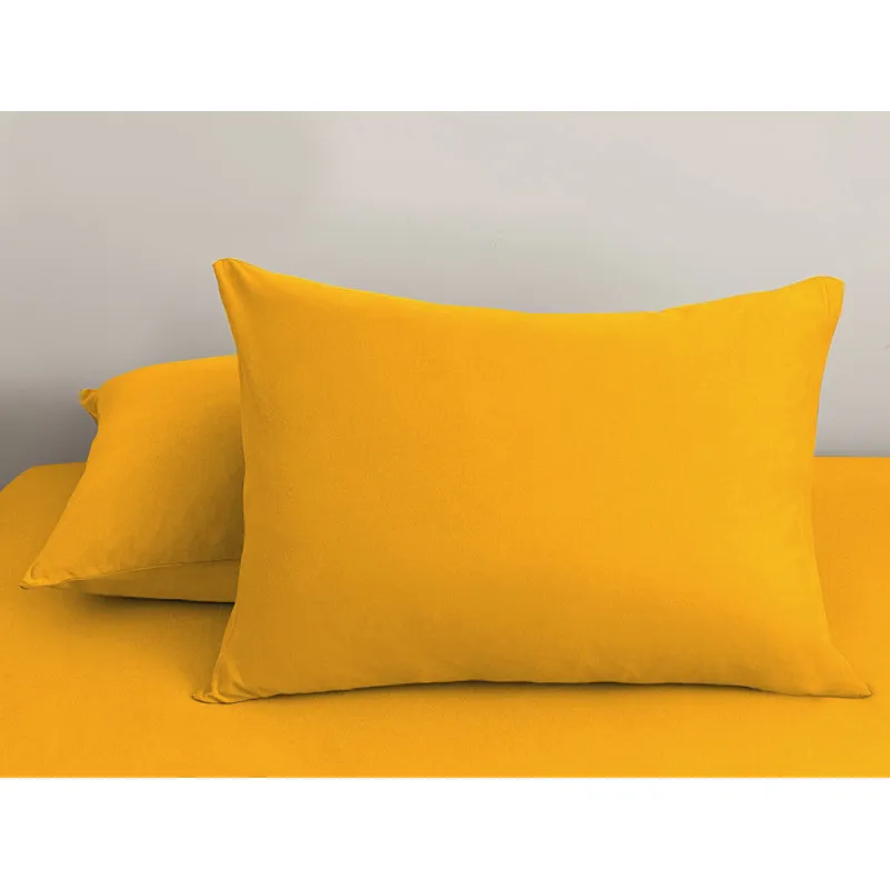 Трикотажная наволочка 19-708 Oktavi (на молнии) - 3