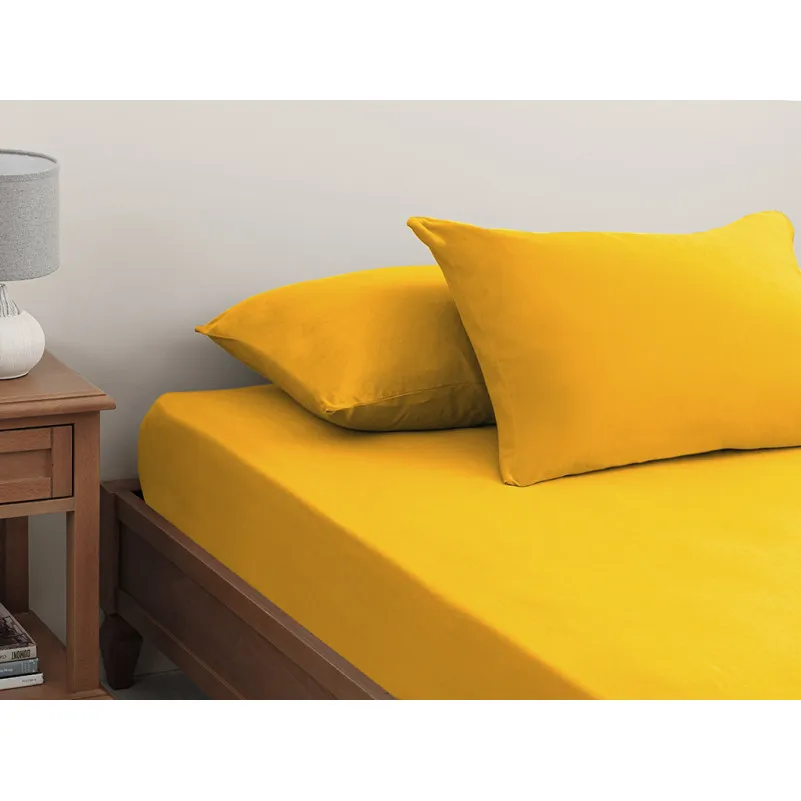 Трикотажная наволочка 19-708 Oktavi (на молнии) - 4