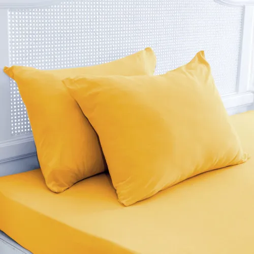 Трикотажная наволочка 19-708 Oktavi (на молнии)