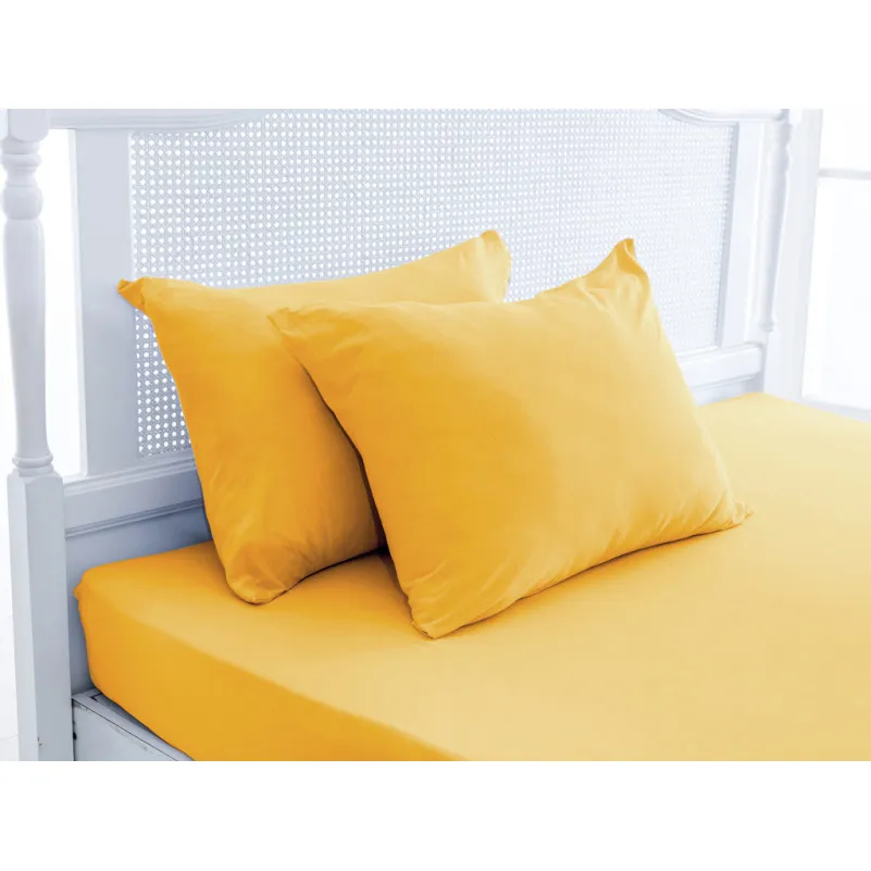 Трикотажная наволочка 19-708 Oktavi (на молнии)