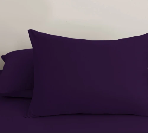 Трикотажный набор 19-520 Temlinio (простынь на резинке - высота 25 см (детские 10 см) + наволочка 1 шт. 50*70)