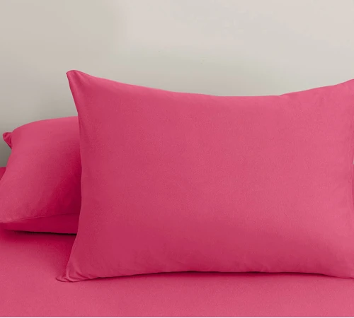 Трикотажный набор 19-530 Libretti (простынь на резинке - высота 25 см (детские 10 см) + наволочка 1 шт. 50*70)