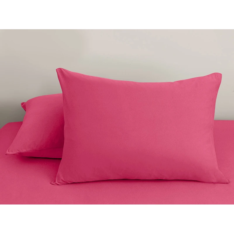 Трикотажный набор 19-530 Libretti (простынь на резинке - высота 25 см (детские 10 см) + наволочка 1 шт. 50*70)