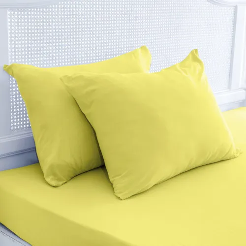 Трикотажная наволочка 19-718 Eloquence (на молнии)